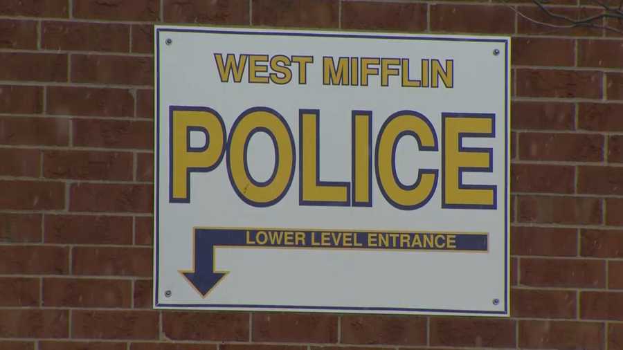 West Mifflin Police