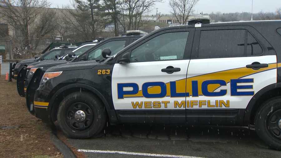 West Mifflin police Missing juvenile found