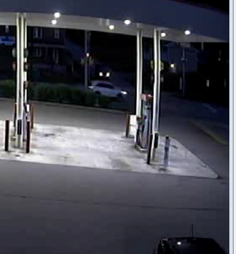 West Mifflin police looking for suspect in armed robbery