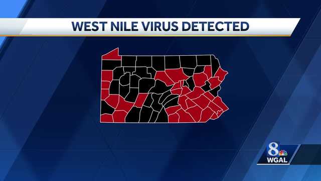 Trucks spraying for West Nile virus-carrying mosquitoes - Vimarsana News