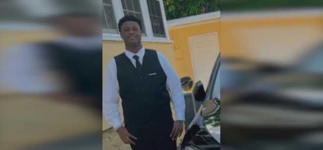 Florida mother mourns teen killed in train accident Florida mother mourns teen killed in train accident