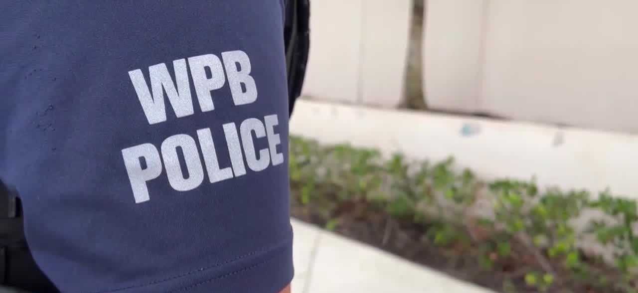 Body discovered in Intracoastal Waterway in West Palm Beach