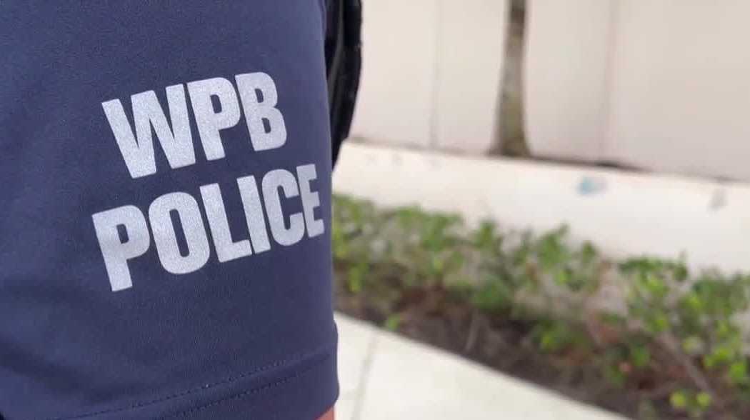 Police searching for driver after bartender killed in West Palm Beach crash