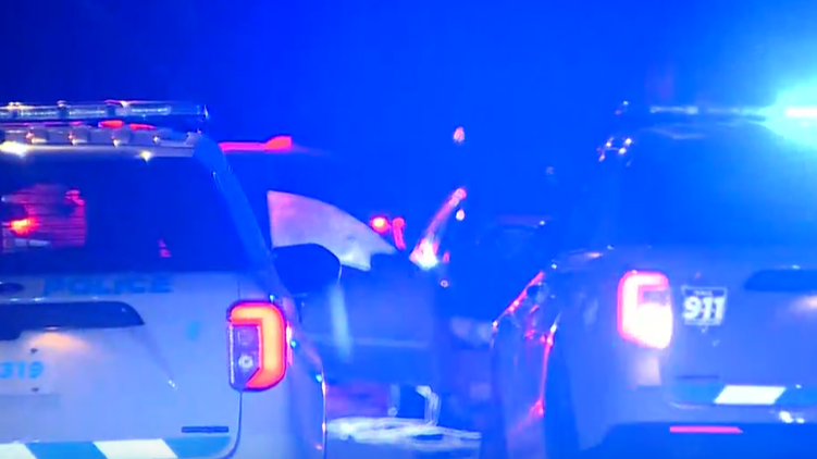Police: 18-year-old killed in West Price Hill drive-by shooting - WLWT