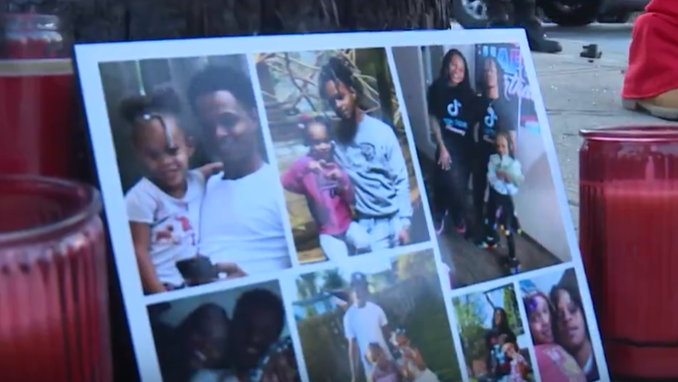 Family grieves man killed in Thanksgiving hit-and-run in West Price Hill