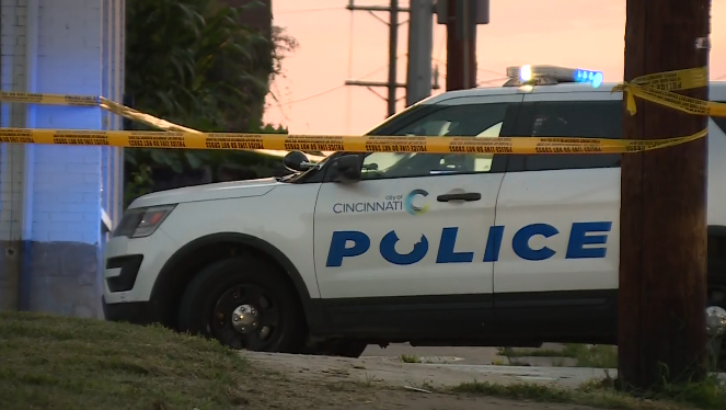 Police: Juvenile injured after being shot in foot in West Price Hill