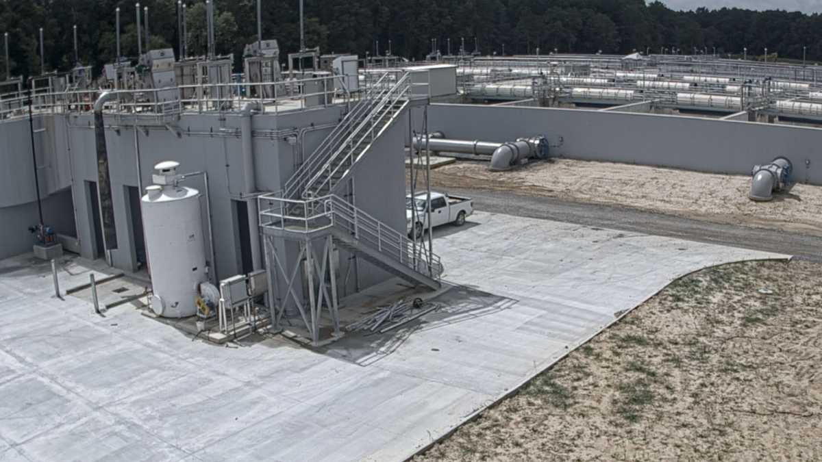 Rankin County wastewater treatment plant could mean big revenue loss for Jackson