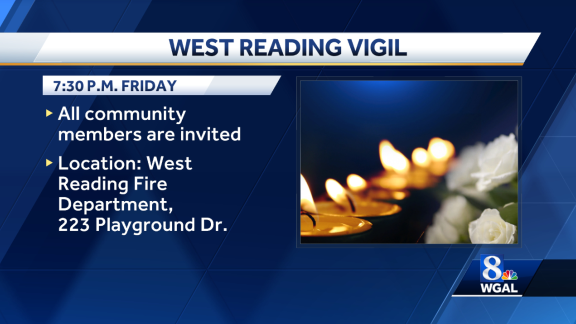 Community vigil will honor victims of Pa. candy factory explosion - Vimarsana News