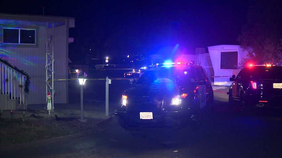 Woman arrested in connection with West Sacramento deadly stabbing