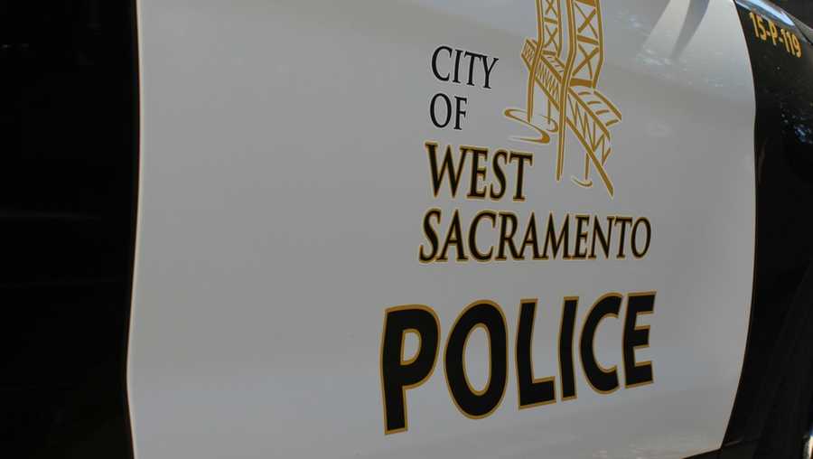 West Sacramento Police Department, West Sac police
