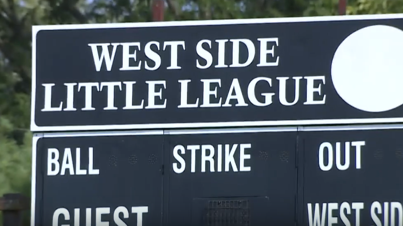Hamilton's West Side Little League team goes back to Great Lakes ...
