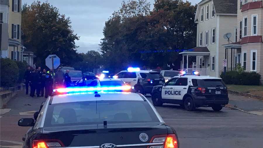 Police investigate shooting on Manchester's West Side