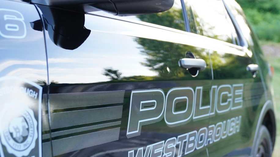 12-year-old struck by hit-and-run driver in Westborough, police say