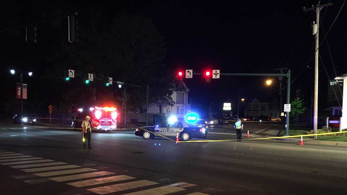 Police arrest suspect in fatal Westbrook hitandrun, victim identified