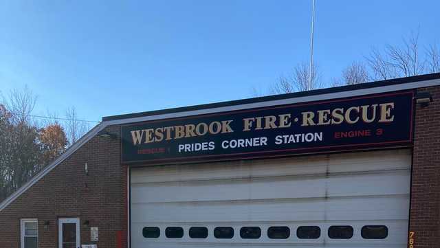 Prides Corner fire station unstaffed due to septic issues - Vimarsana News