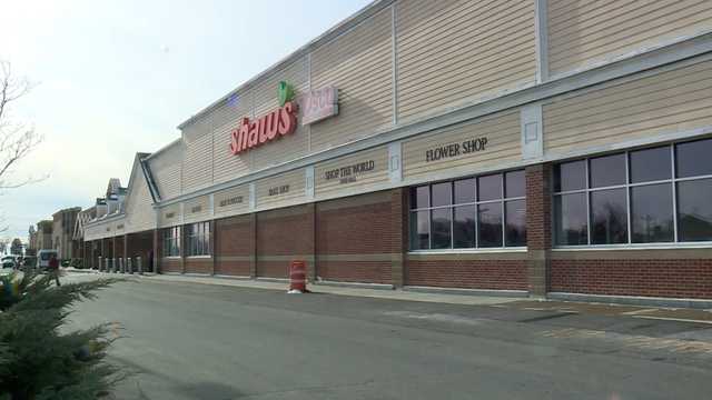 Westbrook, Maine, Shaw's store to close - Vimarsana News