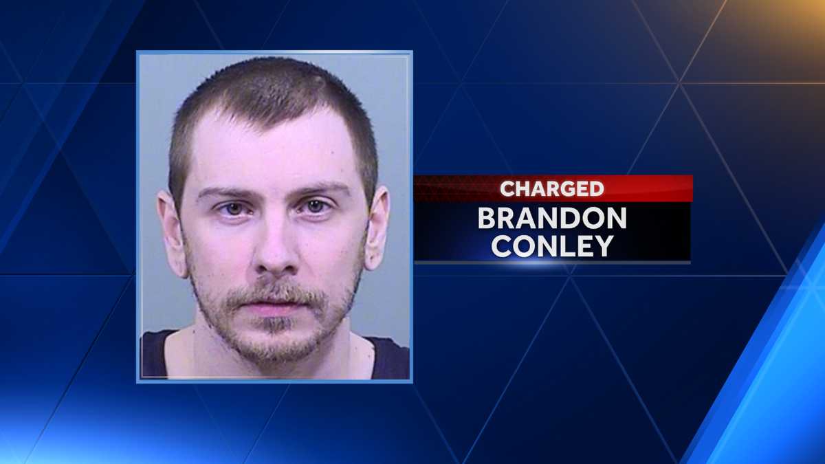 Police Man turns himself in following apparent standoff in Westbrook