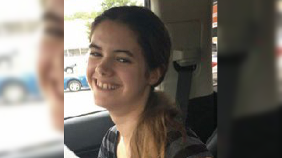 Tennessee teen missing since 2019 found in south Alabama