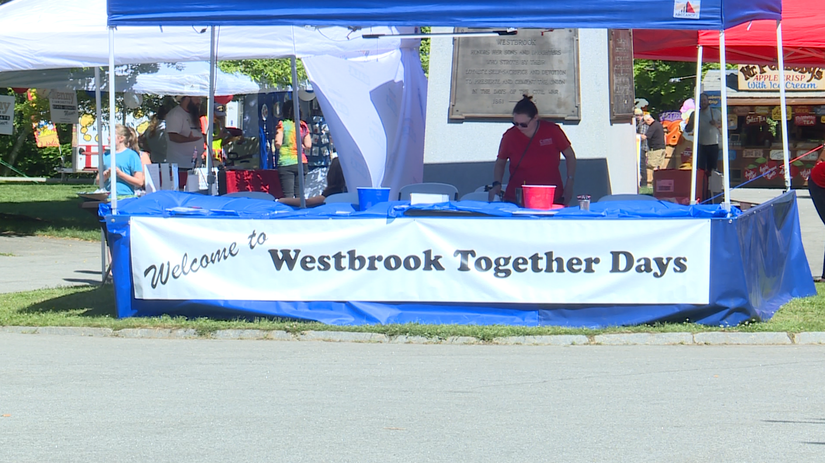 Westbrook Together Days continues for 43rd year - Vimarsana News