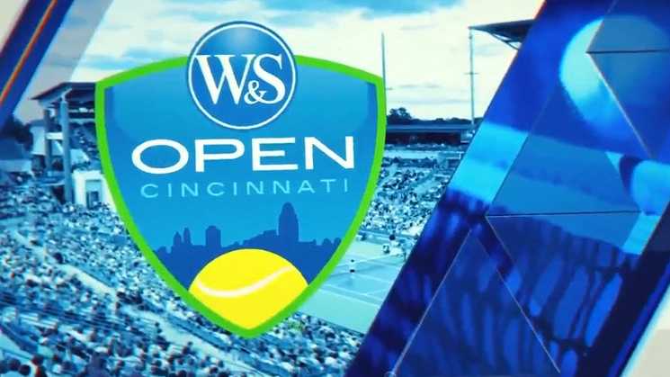Two Cincinnati natives awarded Western & Southern Open wild cards