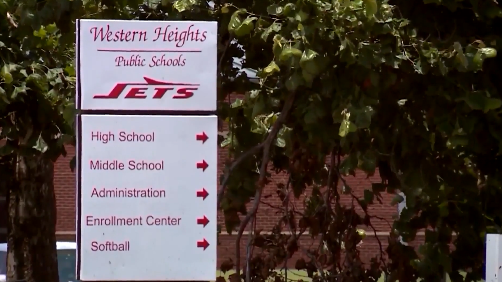 Western Heights schools affected by outage have power restored - Vimarsana News