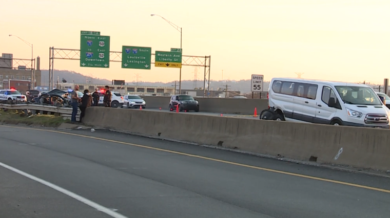 Prosecutor: Man indicted on multiple charges in double-fatal crash on I-75