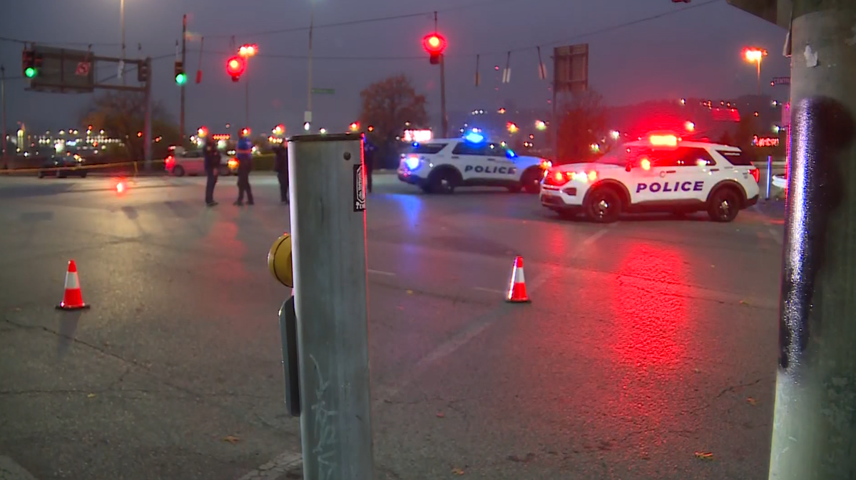 UC graduate student in critical condition after being shot on Western