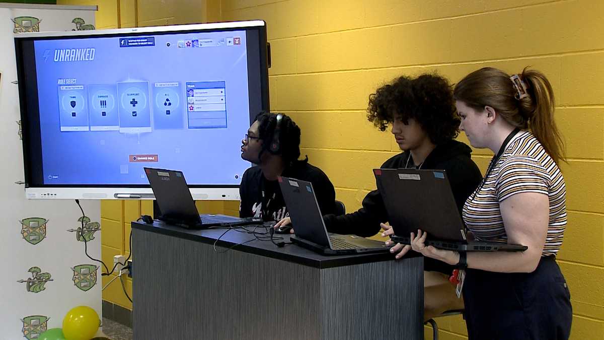 JCPS high school to offer STEM program in 2024