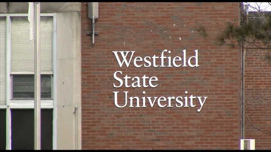 Westfield State University in Massachusetts