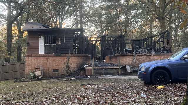 Body found after Jackson firefighters extinguish blaze on Westhaven Drive - Vimarsana News