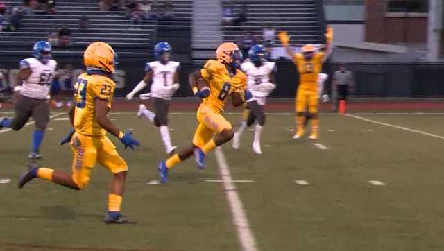 Westinghouse Academy heading to state championship - Vimarsana News