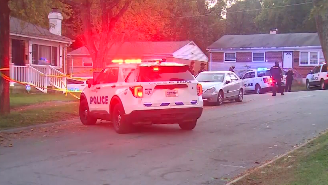 Police: Man arrested in Columbus after murder of 18-year-old in Westwood