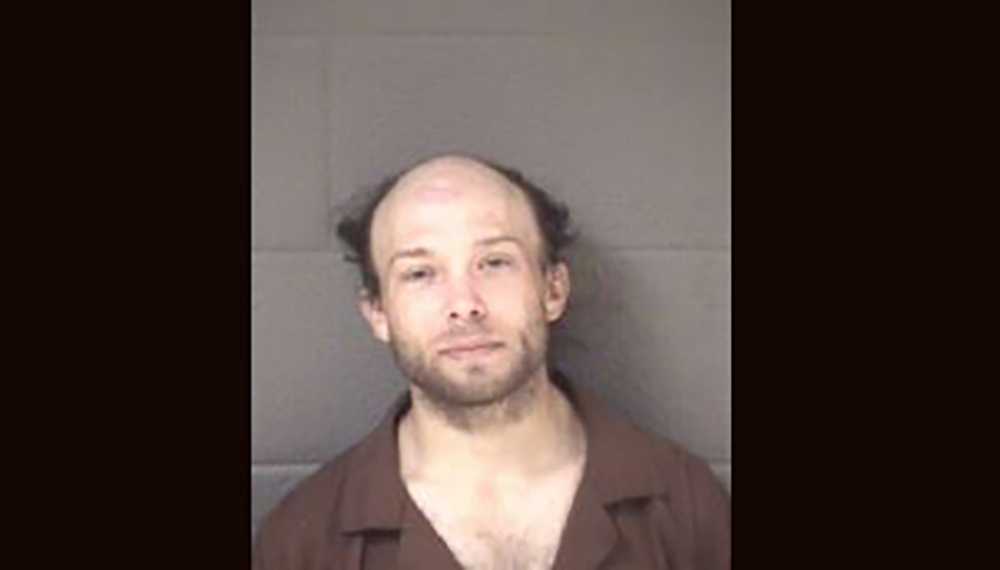 NC: Man arrested after smashing multiple business windows - WYFF