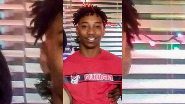 HAVE YOU SEEN HIM? Police in Georgia searching for missing 14-year-old boy - Vimarsana News