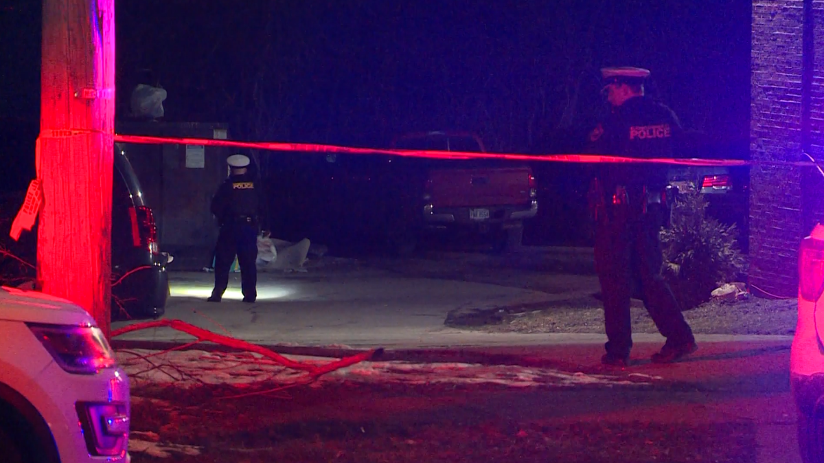 Police: 1 injured in East Price Hill shooting