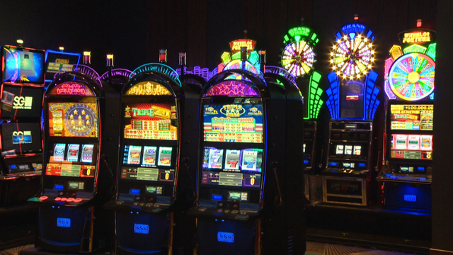 Casino Casino