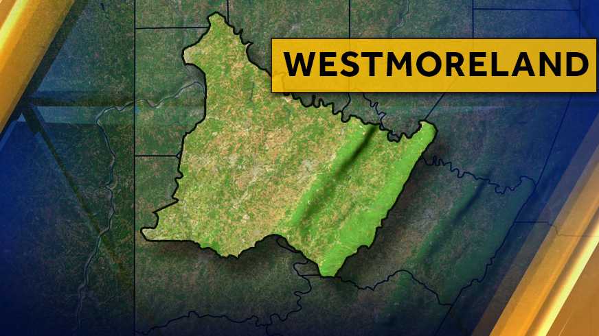 Westmoreland County man busted for indecent exposure for the 6th time