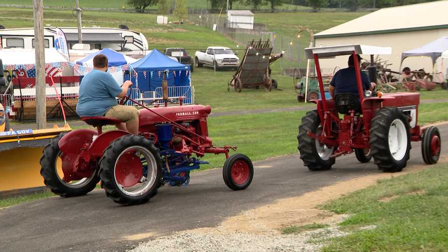 Westmoreland Fair begins Friday, celebrates 70th year