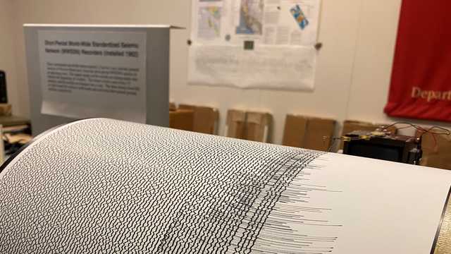 4.8 magnitude earthquake rattles Massachusetts, northeast - Vimarsana News