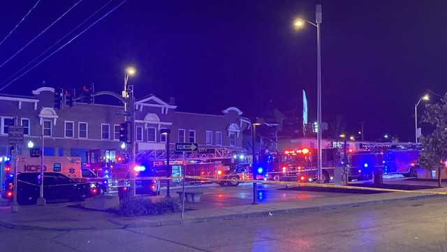 Arbitrator recommends more than $32 million for victims killed in crash with firetruck in Westport - Vimarsana News