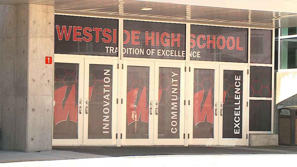 Westside Schools To Increase Amount Of Students For In person Learning Model