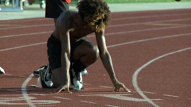 Westside Track Club raising money to send young athletes to AAU National Junior Olympics - Vimarsana News