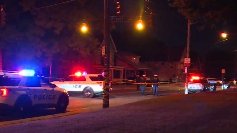 Police: Man taken to hospital after shooting in Westwood