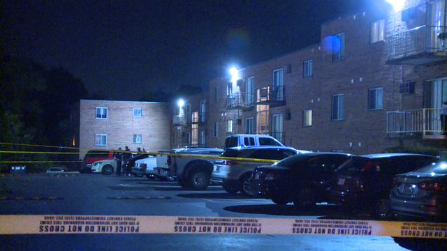 Cincinnati police investigating fatal shooting in Westwood - Vimarsana News