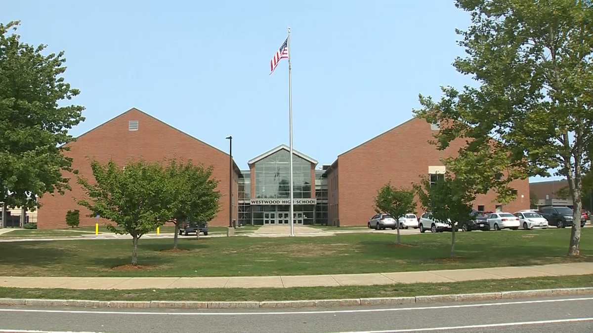 Westwood HS going all-remote following indoor Halloween party