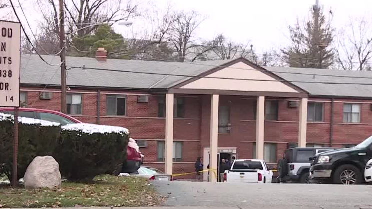 Police investigating shooting that injured man in Westwood