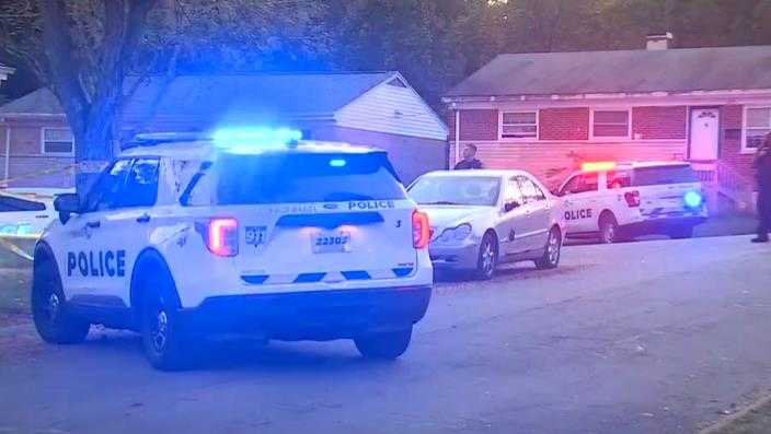 Police identify 18-year-old killed in Westwood shooting - WLWT