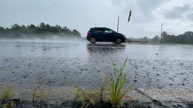 Metro preparing for potential flooding as rain continues - Vimarsana News