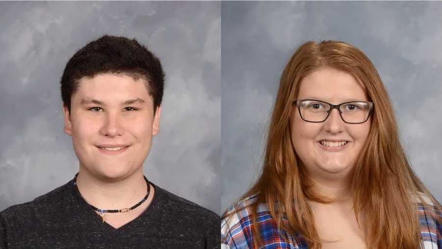 Lake Weir High School grieves loss of two students
