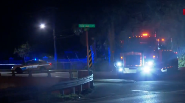 Child killed in South Daytona car crash into canal - Vimarsana News